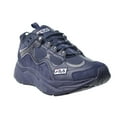 thumbnail image 2 of Men's Fila Trigate Plus Navy (1RM01216 400) - 9, 2 of 6