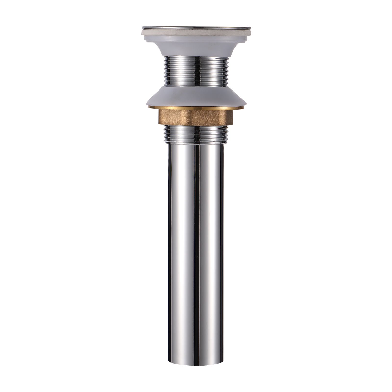 Sink Drain Bathroom Pop Up Drain Assembly Stopper Vessel Without Overflow Hole Walmartcom Walmartcom Sink Drain Bathroom Pop Up Drain Assembly Stopper Vessel Without Overflow Hole Walmartcom Walmartcom