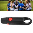 thumbnail image 1 of Training Whistle, Whistle Lightweight Electronic 3 Gears  For Referee  Teacher For Outdoor Training, 1 of 8