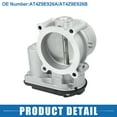 thumbnail image 5 of Unique Bargains Electronic Throttle Body Assembly No.AT4Z9E926A/AT4Z9E926B Engine Throttle Body for Ford F-150, 5 of 6