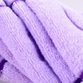thumbnail image 3 of 100% Cotton Bath Towels Oversized Bath Towels Soft and Absorbent Towels Perfect for Bathroom Gyms Spas Use 55 x 27.5", 3 of 4