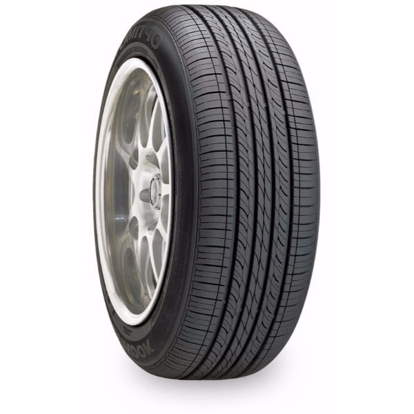 LLANTA 225/55 R19 HANKOOK OPTIMO H426 99H