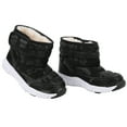 thumbnail image 1 of Kids Winter Shoes Kids Snow Boots Girls Winter Boots Cold Weather Snow Boot Snow Boots Kids Winter Shoes Fashionable Waterproof Non Slip Keep Warm Snow Boots For Boys Girls, 1 of 8