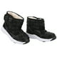 thumbnail image 3 of Botas de nieve para niños, zapatos de invierno para niños, botas de invierno cálidas y de moda, botas de invierno para niñas creadas con maestría, 3 of 14