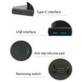 thumbnail image 6 of XGFHYJEH Charging Station, Wireless Charging Station, Charging Station for Multiple Devices, Wireless Charging, Charge Station, Wireless Charge, for Android, Iphone, Apple, Samsung, Ipad, 6 of 7