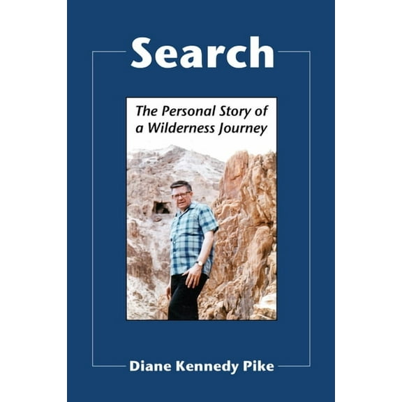 Search (Paperback)