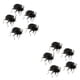 thumbnail image 1 of Moyic 5 uds simulación de insectos artificiales modelo niños juguetes educativos escarabajo Hércules 5 piezas escarabajo hércules 2piezas, 1 of 4