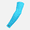 Light Blue, variant on Sprinkle Blast Arm Sleeve