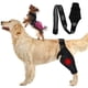 thumbnail image 5 of Protector de Codo para Perro, Traje de recuperación para Mascotas, collar Cónico, Arnés de Elevación para Perros Alternativo, Coderas para Perros, Evita el Cono de Vergüenza,, 5 of 7