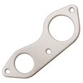 thumbnail image 3 of Remflex Inc. 2052 REM2052 CHEVY TRUCK Y-PIPE CONNECTOR GRAPHITE EXHAUST GASKET - GREY, 3 of 3
