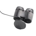 thumbnail image 4 of Aquarium Wavemaker Pump 360 Adjustable Reversal Free Fish  Circulation Pump for Freshwater Seawater, 4 of 8