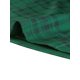 thumbnail image 5 of INSPIRE CHIC Vestido Bodycon a Rayas con Cuello Peter Pan y Abertura en la Espalda Verde Azul S, 5 of 6