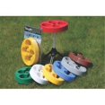 thumbnail image 1 of Beloit Plastics TGM1Myel Table de Fête Jaune, 1 of 1