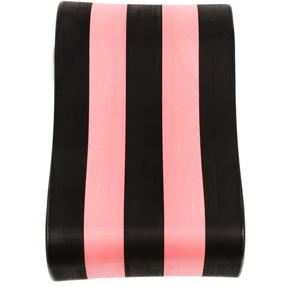 GOOHOCHY Pull Buoy Leg Float Pink Foam 1Pcs 9.5x5.9x4.3in