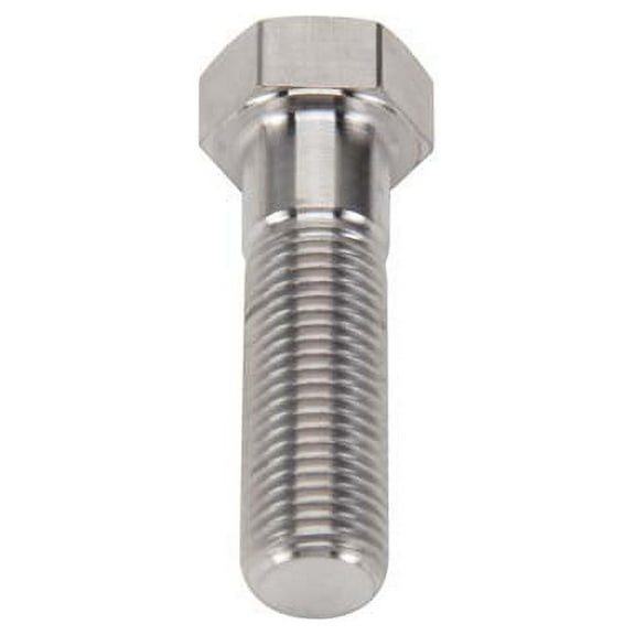 Titanium Bolt, 7/16-20 x 1-1/2 Inch