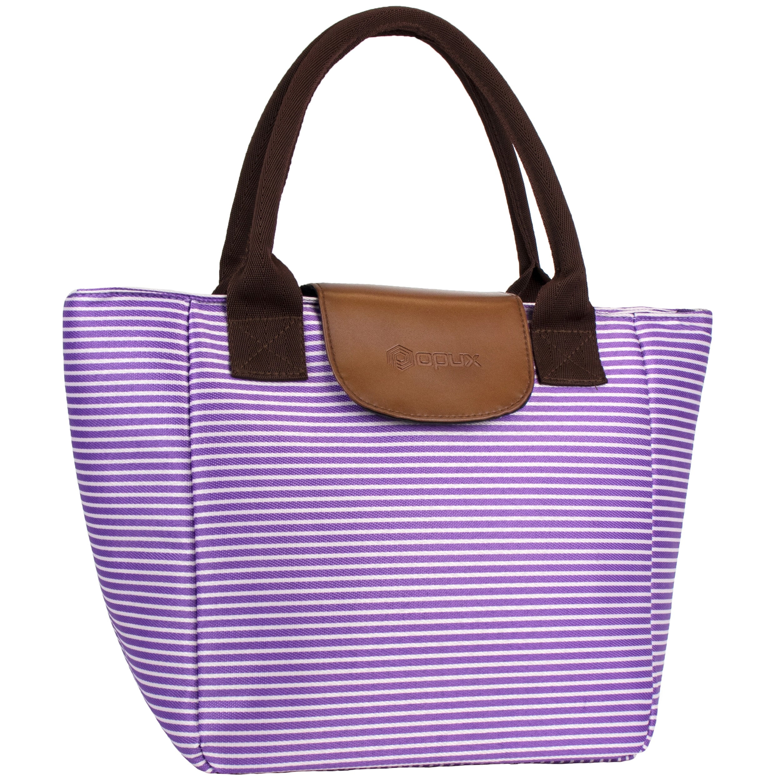 OPUX Lunch Bag Women, Insulated Lunch Box For Women, Large Womens Lunch