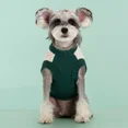 thumbnail image 5 of Didog Winter Dog Knitted Sweater Clothes Warm Puppy Vest Pullover for French Bulldog, 5 of 6