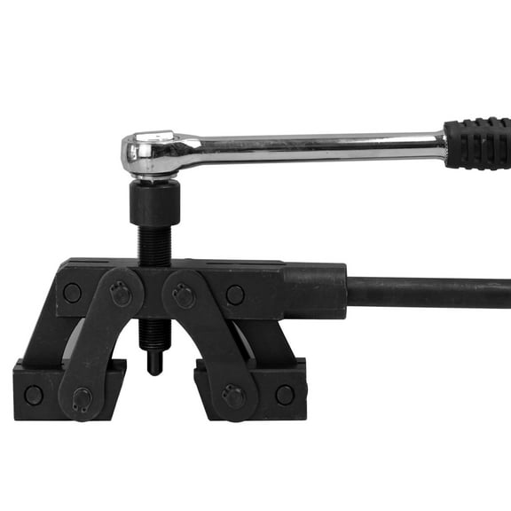 Jeremywell Roller Chain Breaker Detacher for Chain Size 100, 120, 140, 160 and 180