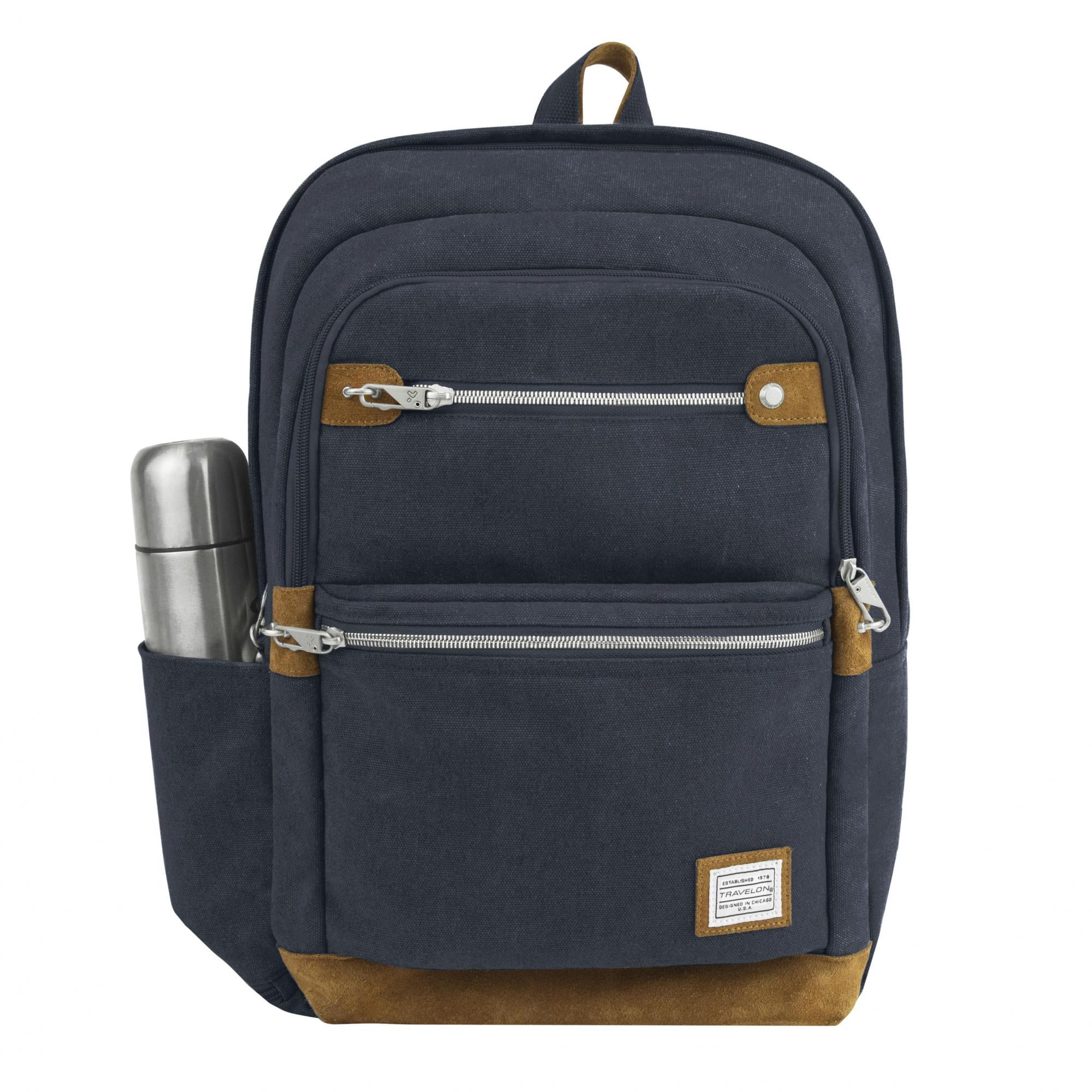 aaa travelon bags