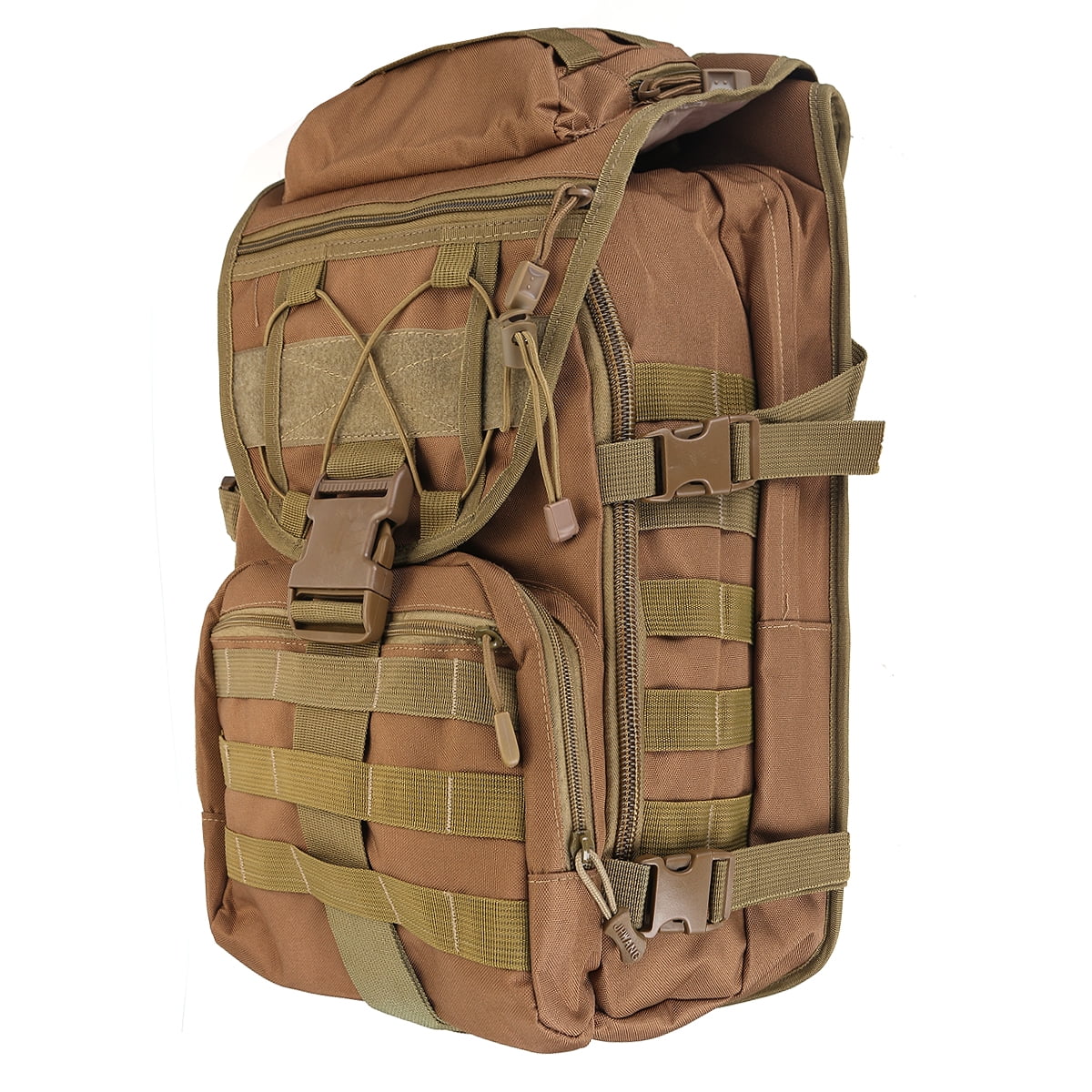 Large Camping Backpacks For Men IUCN Water