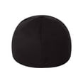 thumbnail image 2 of Adult Wooly 6-Panel Cap-6277, 2 of 2
