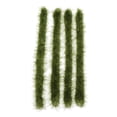 thumbnail image 4 of Paisaje del paisaje la tirarere de del material del modelo de construcción artificial de bricolaje Hugo Tiras de césped artificial, 4 of 9