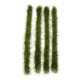thumbnail image 4 of Tiras de Hierba Artificiales Franjas de Pntas de Imitación Paisajes de Contrucción Ferrocarril Adorno para Hogar CUTICAT Tiras de césped artificial, 4 of 8