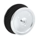 thumbnail image 4 of Reemplazo de filtro de aire para motocicleta 29442-99A Limpiador de aire de motor resistente para modelos Negro, 4 of 9