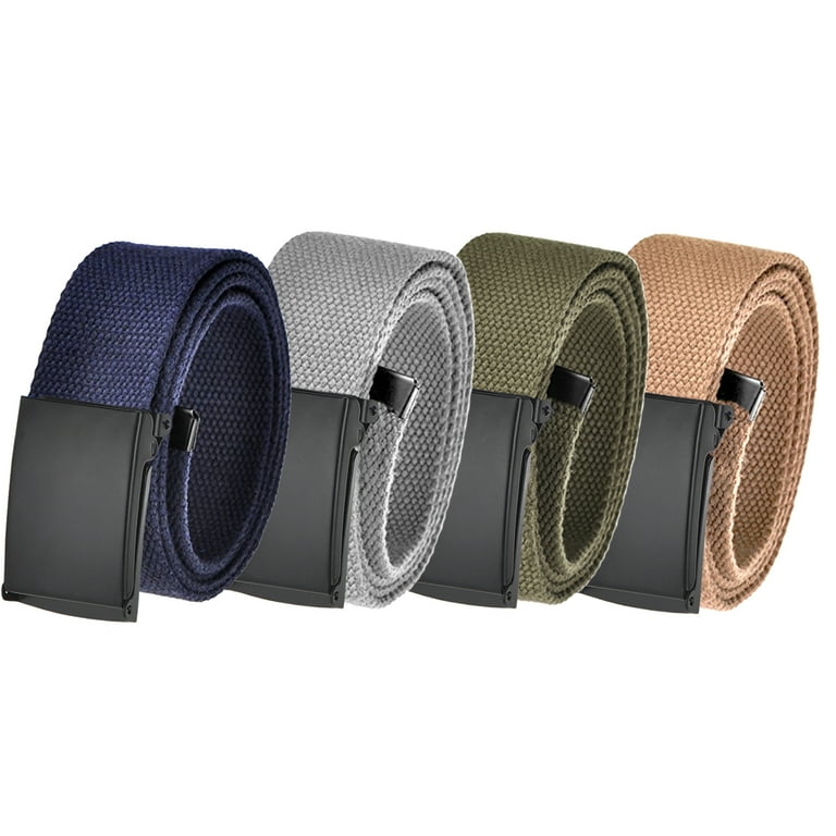 Adjustable web belt hotsell