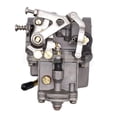 thumbnail image 5 of 3303-895110T11 895110T01 Carburetor for Mercury Mercruiser 8 9.9HP 8M0104462, 5 of 10