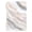 Soft Pink Gold White Marble, variant on Haosy Soft Pink Gold White Marble Notebooks 1-subject Journal 60 Sheets A5 College Ruled Paper Detachable Ring 8.3"x5.7"