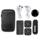 thumbnail image 2 of Mini Wireless K5 Tens Ems Muscle Stimulator Body Massager Therapy Massage Tool Tens Machine Electrostimulator Relieve Fatigue, 2 of 5