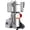 2500g, variant on 1000g Electric Grain Mill , 3600W 30000RPM High Speed Corn Dry Grinding Machine, Stainless Steel Cereals Pulverizer for Dried Grains Coffee Beans Spices Nuts-180? Swing (1000g)
