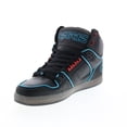thumbnail image 4 of Osiris Adult Mens NYC 83 CLK Skate Inspired Sneakers, 4 of 8