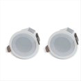 thumbnail image 1 of Altavoz de Techo Bluetooth de Alta Calidad con Sonido Envolvente Profesional. de Altavoces para Casa Inteligente., 1 of 8