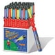 thumbnail image 2 of geospace MINI Pump Rocket Set - Lanzador y cohete volador de espuma Geospace 12919, 2 of 2