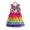 G001, variant on YTDSCS Kids Toddler Tutu Dress for Girls Scale Tulle Princess Dresses for Baby Little Girls Mesh Birthday Party Outfit 3-7T