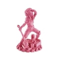 thumbnail image 2 of Filamento para impresora 3D Dremel DigiLab PLA-PIN-01 de 1,75 mm, color rosa, 2 of 2