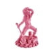 thumbnail image 2 of Filamento para impresora 3D Dremel DigiLab PLA-PIN-01 de 1,75 mm, color rosa, 2 of 2