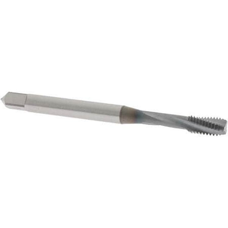 

OSG 1703208 #10-32 UNF 3 Flute Modified Bottoming Spiral Flute Tap