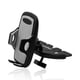thumbnail image 1 of Xnyocn-Soporte de teléfono móvil para coche, accesorio con ranura para CD, escalado automático, reproductor de CD, soporte para teléfono inteligente para iPhone 12 Pro Max Fivean unisex, 1 of 2