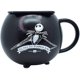thumbnail image 1 of Taza Pesadilla antes de Navidad Jack Skellington Cauldron, 1 of 3