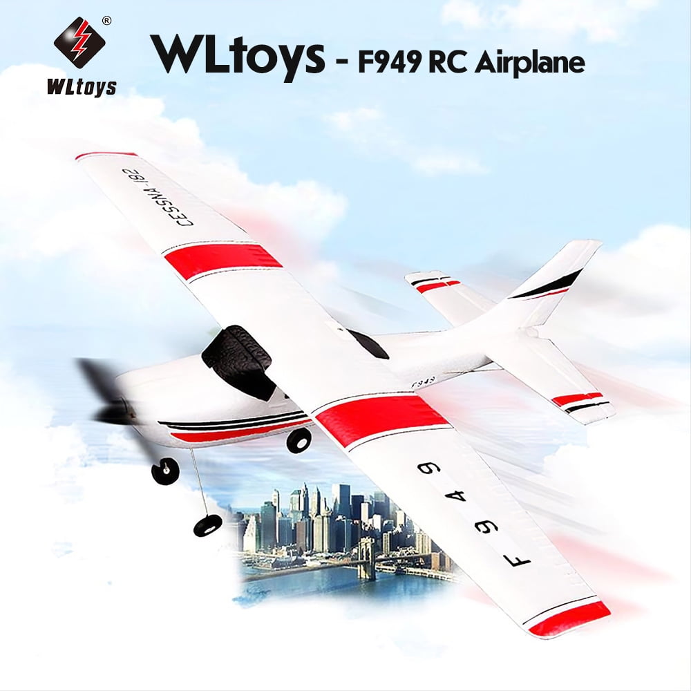 wltoys f949
