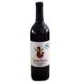 thumbnail image 1 of Vino Dulce Santa Sirena Flor de Jamaica 750 ml, 1 of 2
