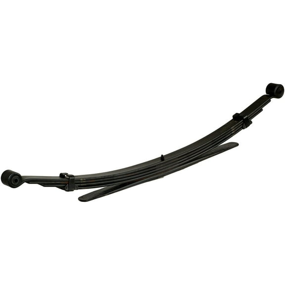 Dorman 22-1277 Rear Leaf Spring Compatible with Select Chevrolet/GMC Models