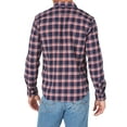thumbnail image 3 of Wrangler Long Sleeve Regular Casual Denim Shirt (Men's) 1 Pack, 3 of 4