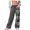 Purple, variant on New Arrivals Womens High Waist Sweatpants Wide Leg with Drawstring Waistband Solid Color Lounge Pants for Fit My Items