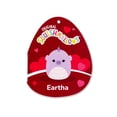 thumbnail image 3 of Peluche Squishmallows Original Eartha Purple Seahorse 30 cm, 3 of 7