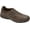 Brown, variant on Men's Rockport Get Your Kicks Slip On