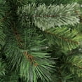 thumbnail image 3 of Puleo International 7.5 Pre-Lit Teton Pine Artificial Christmas Tree with 600 Clear UL-listed Lights, 3 of 6